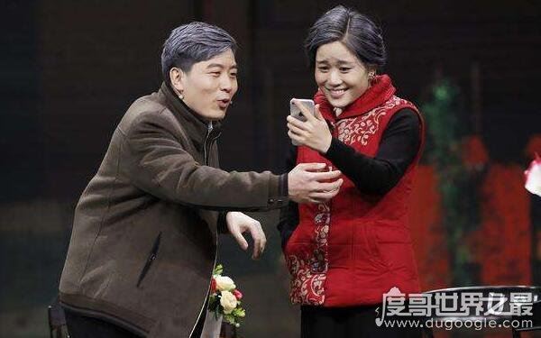 刘亮白鸽什么原因离了婚,离婚后两人天差地别(背后原因难以信服)