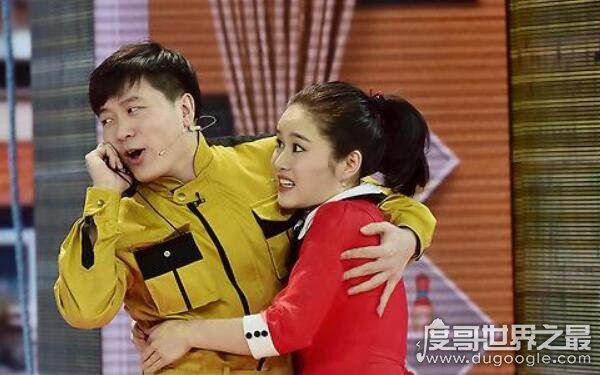 刘亮白鸽什么原因离了婚，离婚后两人天差地别（背后原因难以信服）