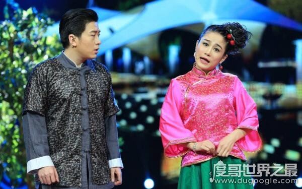 刘亮白鸽什么原因离了婚,离婚后两人天差地别(背后原因难以信服)