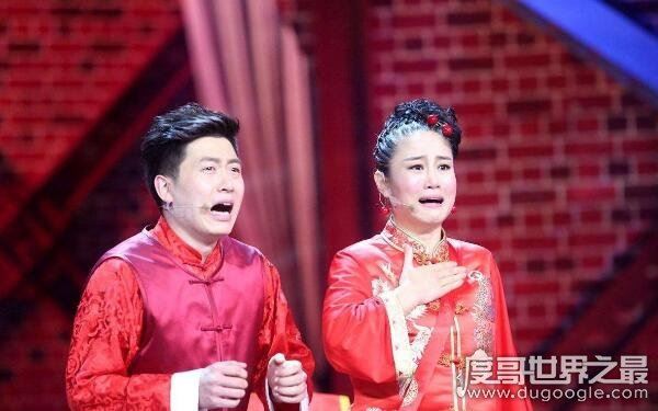 刘亮白鸽什么原因离了婚，离婚后两人天差地别（背后原因难以信服）