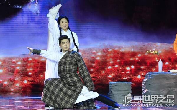 刘亮白鸽什么原因离了婚,离婚后两人天差地别(背后原因难以信服)