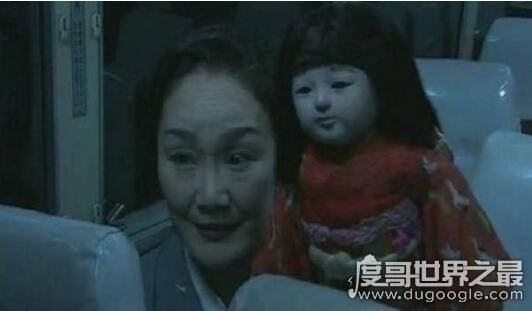 日本鬼娃娃花子的恐怖传说，厕所中的“女鬼“(胆小请绕道)