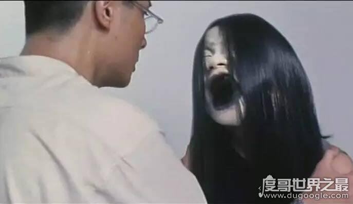 日本鬼娃娃花子的恐怖传说，厕所中的“女鬼“(胆小请绕道)