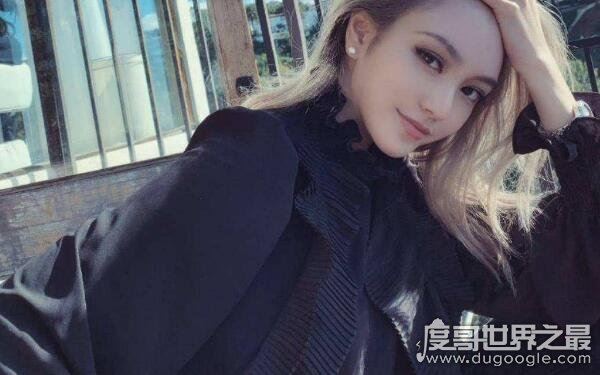 周扬青整容前后对比,眼睛变化巨大(主要和减肥有关)