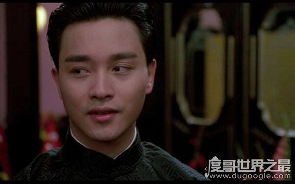 张国荣死亡之谜,为何突然离开(从遗书看出端倪)