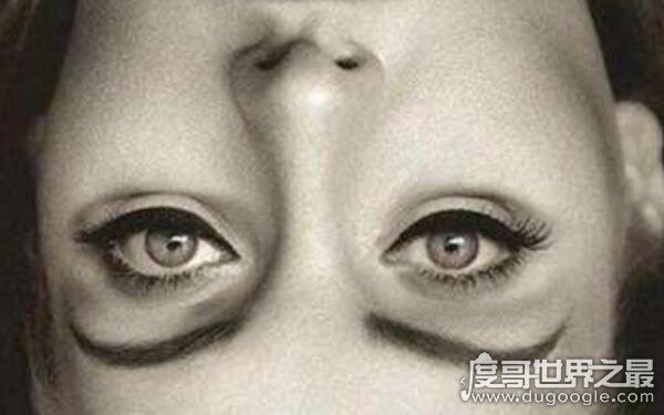 4张诡异图片看懂了会疯掉，每一张都令人细思极恐（诡异图片）