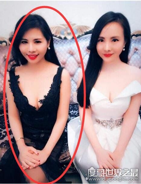 干露露妹妹干毛毛写真，颜值和身材更甚姐姐(高清喷血照)