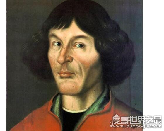 哥白尼怎么死的，享年70岁的他是病逝的(并非被教会烧死)