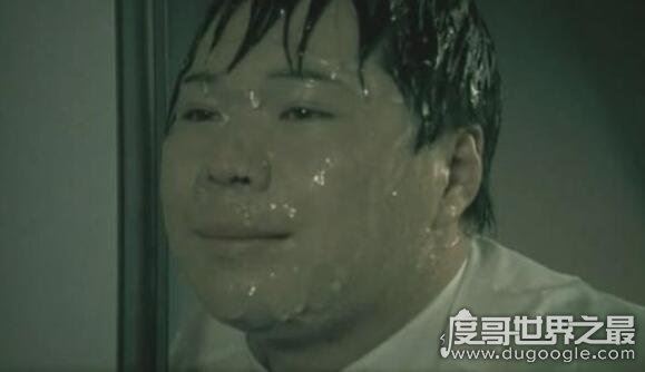 令人头皮发麻的的蜗牛人图片，密集恐惧症又犯了