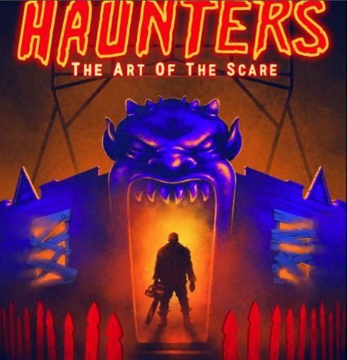 世界上最恐怖的鬼屋，进去必须签生死状吓死人(胆小勿入)