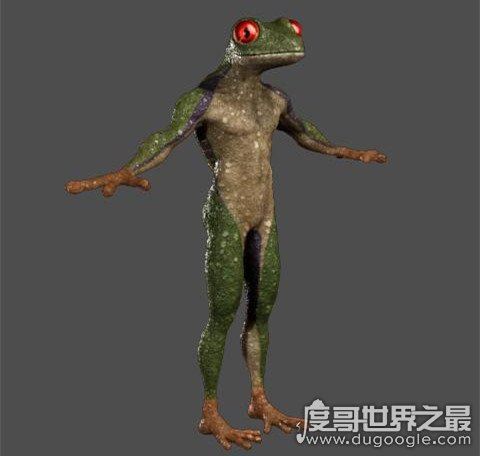 世界上十大不明生物盘点,美人鱼可能在世界上真实存在