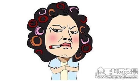 欧巴桑是什么意思,日语原意中老年妇女(现指三八型的老妇女)