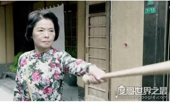 欧巴桑是什么意思，日语原意中老年妇女(现指三八型的老妇女)