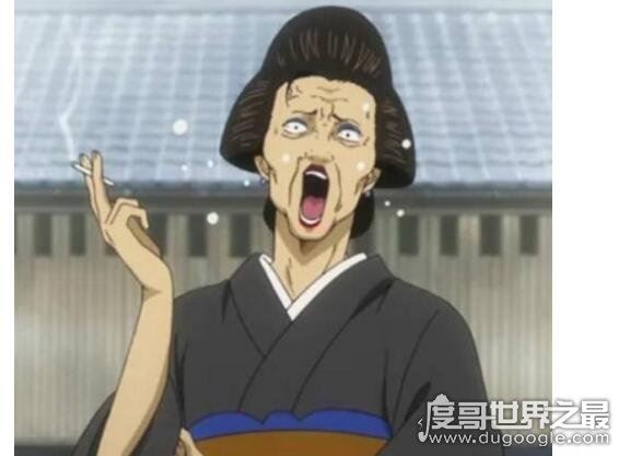 欧巴桑是什么意思，日语原意中老年妇女(现指三八型的老妇女)