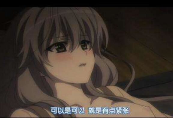 缘之空哪一集最污？老司机必看污动漫(11集堪称经典)