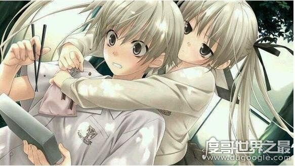 缘之空哪一集最污？老司机必看污动漫(11集堪称经典)