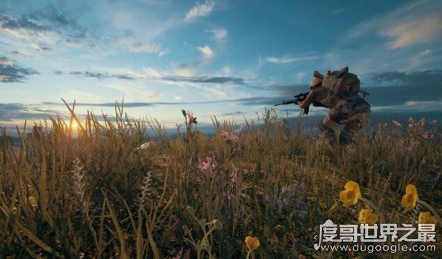 绝地求生最欠揍的名字盘点,奇葩搞笑的四排开黑ID分享