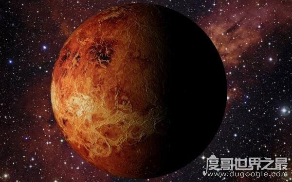 号称“启明”星，月亮旁边最亮的一颗星（启明星即金星）