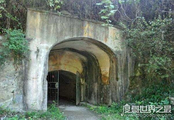 神秘的中国地下长城，被誉为天下第一人工洞(全长17000米)
