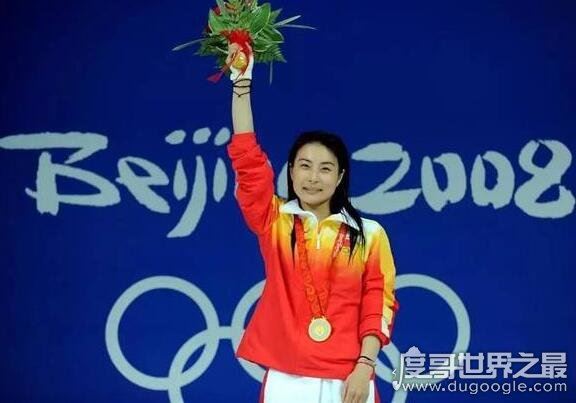 郭晶晶眼睛要失明吗，年轻时训练太拼对眼睛伤害大已近失明