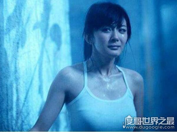 证明杨幂养小鬼的3个证据,给女儿取名糯米是为辟邪(谣言)