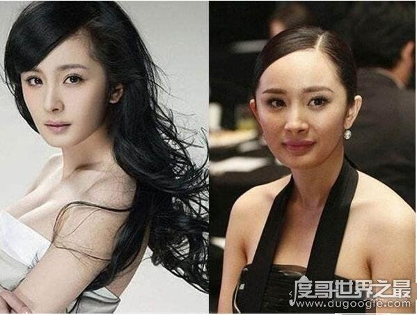 证明杨幂养小鬼的3个证据,给女儿取名糯米是为辟邪(谣言)
