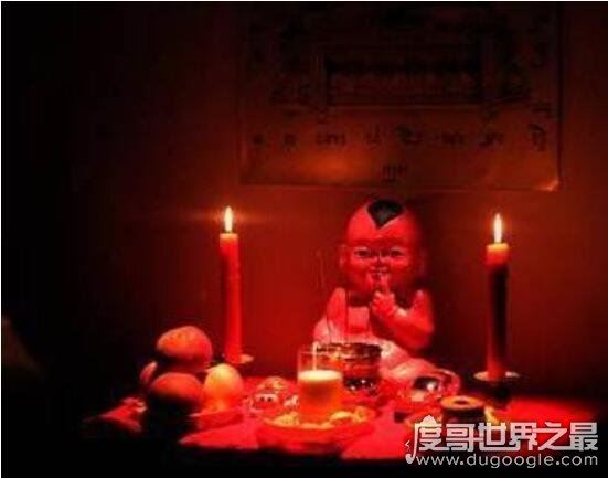 证明杨幂养小鬼的3个证据,给女儿取名糯米是为辟邪(谣言)