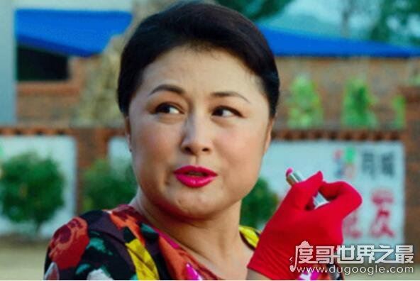 谢大脚是什么病死的，乡村爱情故事谢大脚因病去世(角色杀青)