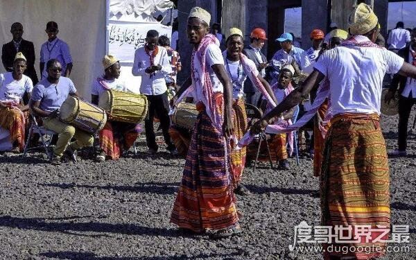 科摩罗属于哪个国，科摩罗很穷吗（贫穷程度排世界第一）