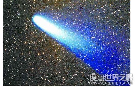著名的哈雷彗星命名源于谁?埃德蒙多·哈雷(英国天文学家)