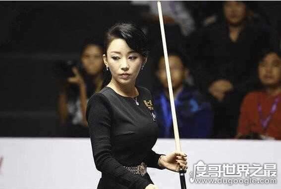 九球天后潘晓婷胸围凸点图片,75D完美身材令人大饱眼福