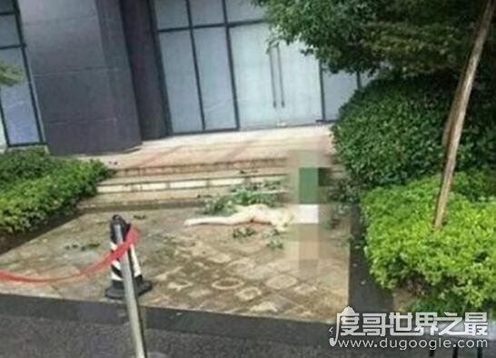 赵本山徒弟任娇死亡现场照片曝光,裸体陈尸酒店楼下