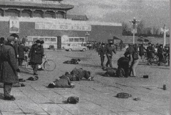 田明建单手换弹夹gif动图，老兵的战场实用技能