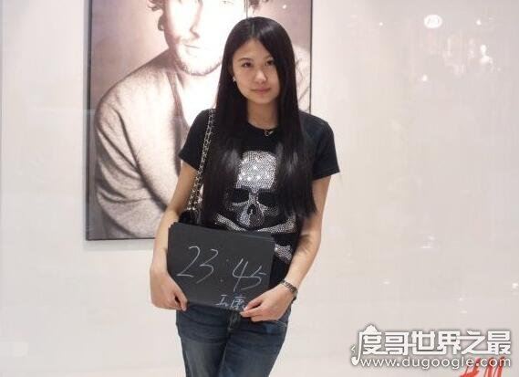 杜海涛前女友李若曦，曾嘱咐好友照顾一下结果两人成了夫妻