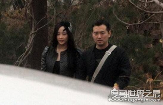 孔令辉的妻子杨舒婷,和三流女演员出入千万公寓