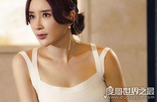 孔令辉的妻子杨舒婷,和三流女演员出入千万公寓