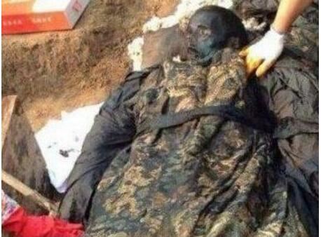 中国十大灵异事件，超诡异的十大事件揭秘(胆小勿入)