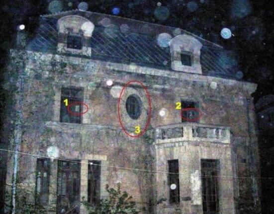 中国十大灵异事件，超诡异的十大事件揭秘(胆小勿入)