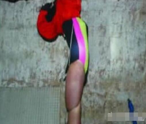 中国十大灵异事件，超诡异的十大事件揭秘(胆小勿入)