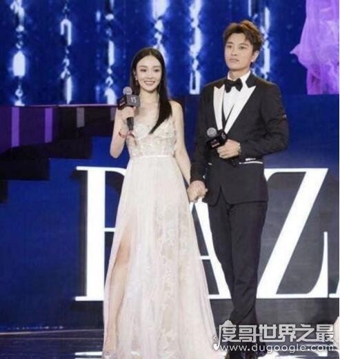 贾乃亮李小璐被曝离婚了吗,贾乃亮忍气吞声选择原谅