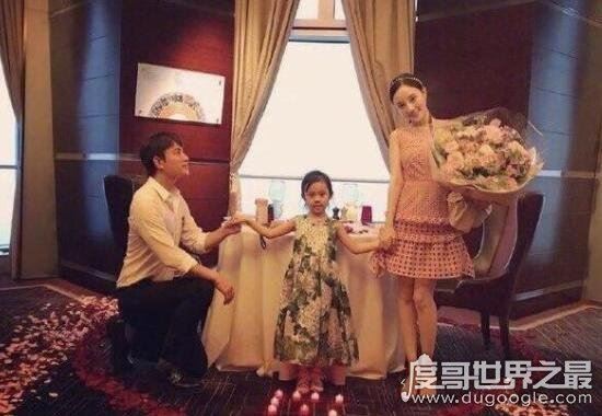 贾乃亮李小璐被曝离婚了吗,贾乃亮忍气吞声选择原谅
