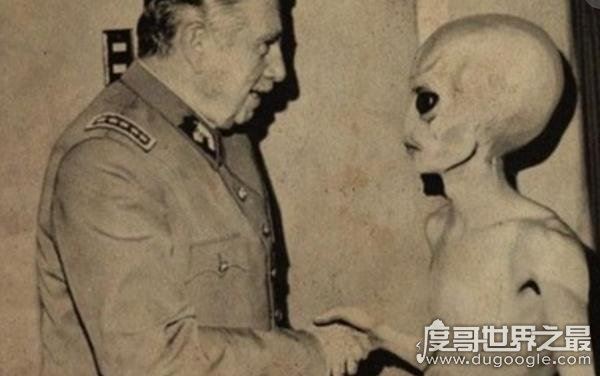 揭秘美国51区真相，不敢承认的事实(外星人已经来了)