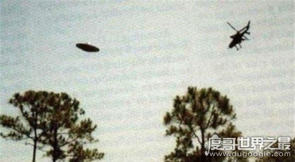 揭秘美国51区真相，不敢承认的事实(外星人已经来了)