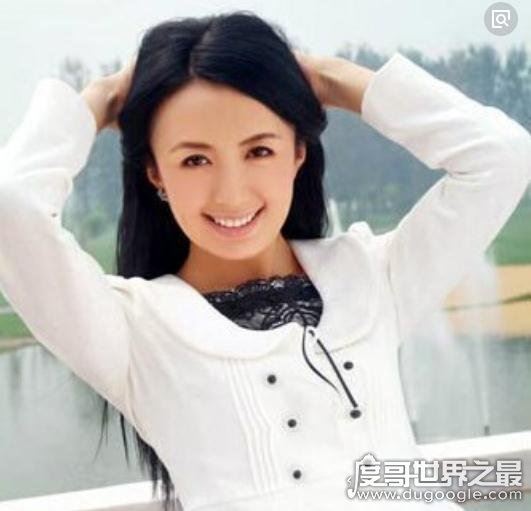 于和伟老婆宋林静个人资料简介,宋林静照片曝光(与杨童舒太像了)