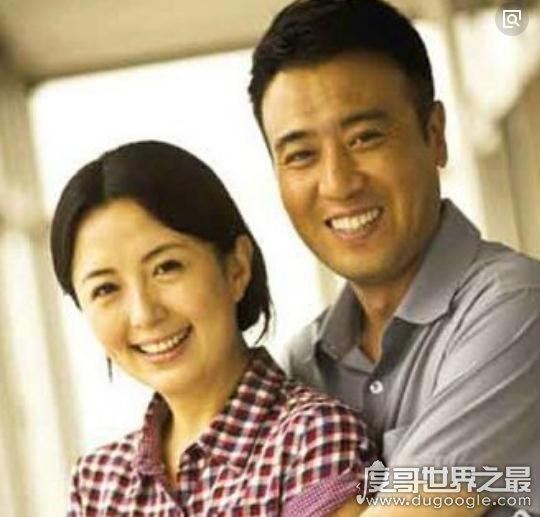 于和伟老婆宋林静个人资料简介,宋林静照片曝光(与杨童舒太像了)