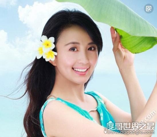 于和伟老婆宋林静个人资料简介，宋林静照片曝光(与杨童舒太像了)