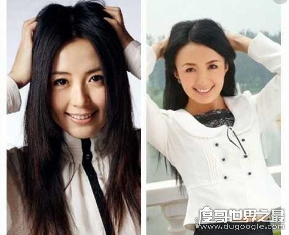 于和伟老婆宋林静个人资料简介,宋林静照片曝光(与杨童舒太像了)