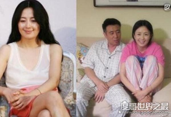 于和伟老婆宋林静个人资料简介，宋林静照片曝光(与杨童舒太像了)