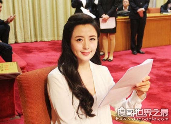 于和伟老婆宋林静个人资料简介，宋林静照片曝光(与杨童舒太像了)