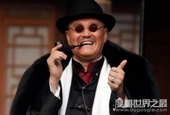 2017年赵本山最新消息，凌晨更博将回归2018春晚